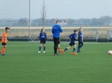 S.K.N.W.K. JO11-1 - Wolfaartsdijk JO11-1JM (competitie) seizoen 2021-2022 (voorjaar - 4e fase)) (1/68)